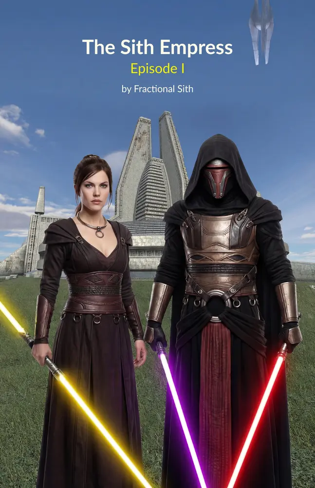 The Sith Empress: Episode I